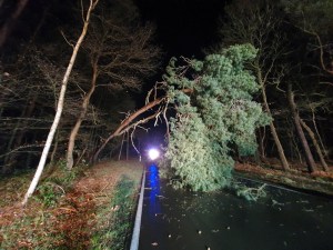 Einsatzbild Technische Hilfeleistung 18.02.2022 15:32