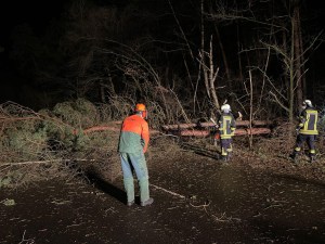 Einsatzbild Technische Hilfeleistung 18.02.2022 15:32