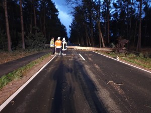 Einsatzbild Technische Hilfeleistung 18.02.2022 15:32