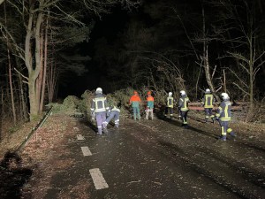 Einsatzbild Technische Hilfeleistung 18.02.2022 15:32