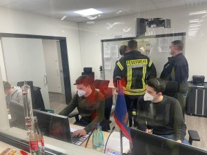 Einsatzbild Technische Hilfeleistung 18.02.2022 15:32