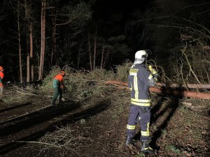Einsatzbild Technische Hilfeleistung 18.02.2022 15:32