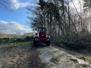 Einsatzbild Technische Hilfeleistung 19.02.2022 07:45