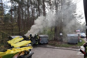 Einsatzbild Kleinbrand (KB) 12.04.2022 10:06