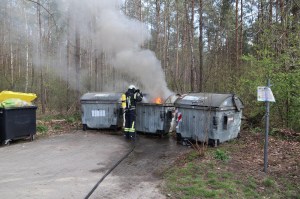 Einsatzbild Kleinbrand (KB) 12.04.2022 10:06