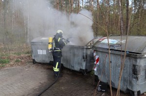 Einsatzbild Kleinbrand (KB) 12.04.2022 10:06