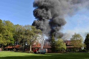 Einsatzbild Großbrand (GB) 08.05.2022 17:38