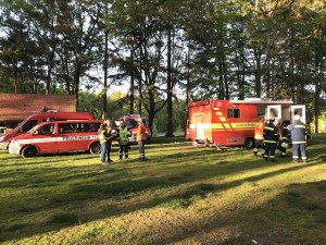 Einsatzbild Großbrand (GB) 08.05.2022 17:38