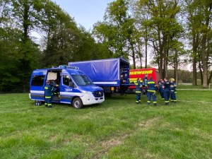 Einsatzbild Großbrand (GB) 08.05.2022 17:38