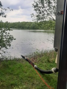 Einsatzbild Großbrand (GB) 10.05.2022 14:13