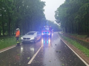 Einsatzbild Technische Hilfeleistung 19.05.2022 16:13