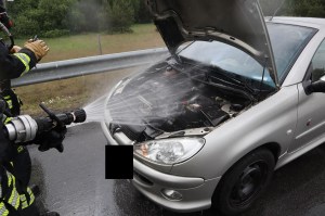 Einsatzbild Kleinbrand (KB) 24.05.2022 12:49