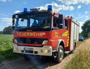 Einsatzbild Hilfeleistung 02.07.2022 17:09