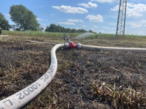 Einsatzbild Mittelbrand (MB) 23.07.2022 13:15