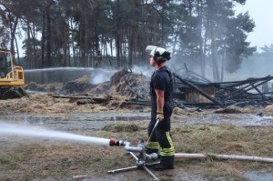 Einsatzbild Großbrand (GB) 19.08.2022 17:03