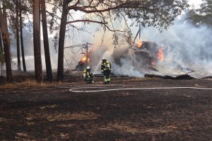 Einsatzbild Großbrand (GB) 19.08.2022 17:03