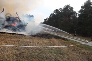 Einsatzbild Großbrand (GB) 19.08.2022 17:03