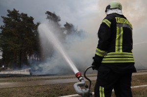 Einsatzbild Großbrand (GB) 19.08.2022 17:03