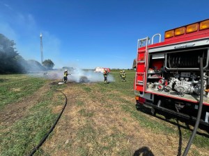 Einsatzbild Kleinbrand (KB) 03.09.2022 14:41
