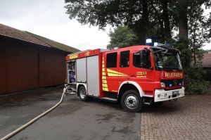 Einsatzbild Kleinbrand (KB) 08.09.2022 14:54