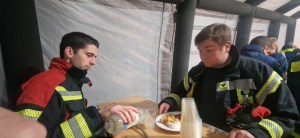 Einsatzbild Brandsicherheitswache 07.11.2022 19:23