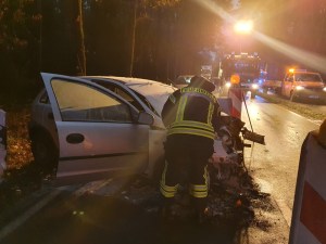 Einsatzbild Kleinbrand (KB) 01.12.2022 07:19