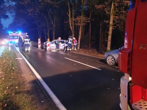 Einsatzbild Kleinbrand (KB) 01.12.2022 07:19