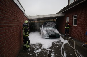 Einsatzbild Kleinbrand (KB) 01.12.2022 10:27