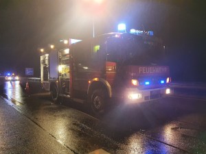 Einsatzbild Kleinbrand (KB) 18.12.2022 22:15