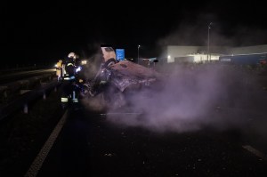 Einsatzbild Kleinbrand (KB) 18.12.2022 22:15