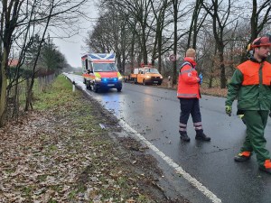 Einsatzbild Technische Hilfeleistung 28.12.2022 09:58