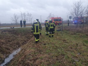 Einsatzbild Technische Hilfeleistung 31.12.2022 15:14