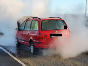 Einsatzbild Kleinbrand (KB) 27.02.2023 07:58