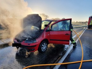 Einsatzbild Kleinbrand (KB) 27.02.2023 07:58