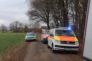 Einsatzbild Hilfeleistung 04.03.2023 15:55