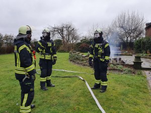 Einsatzbild Kleinbrand (KB) 10.03.2023 14:01