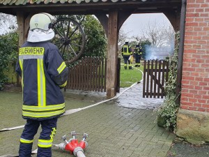 Einsatzbild Kleinbrand (KB) 10.03.2023 14:01