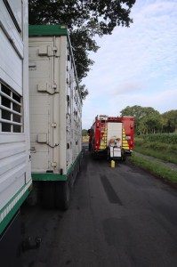 Einsatzbild Mittelbrand (MB) 04.07.2023 06:39