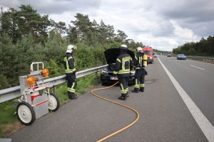 Einsatzbild Kleinbrand (KB) 25.07.2023 16:39
