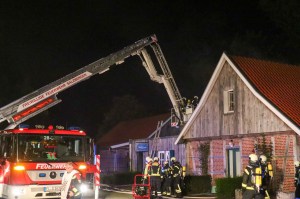 Einsatzbild Großbrand (GB) 26.08.2023 04:20