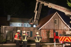 Einsatzbild Großbrand (GB) 26.08.2023 04:20