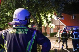 Einsatzbild Großbrand (GB) 26.08.2023 04:20
