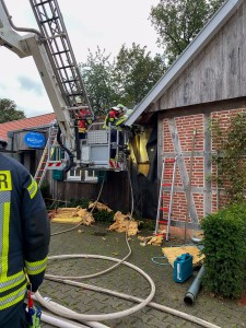 Einsatzbild Großbrand (GB) 26.08.2023 04:20