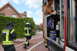 Einsatzbild Großbrand (GB) 26.08.2023 13:18
