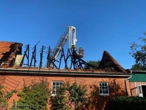 Einsatzbild Großbrand (GB) 15.09.2023 15:06