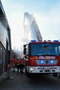 Einsatzbild Großbrand (GB) 15.09.2023 15:06