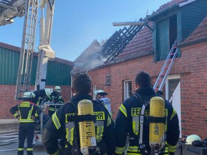 Einsatzbild Großbrand (GB) 15.09.2023 15:06