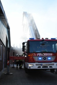Einsatzbild Großbrand (GB) 15.09.2023 15:06
