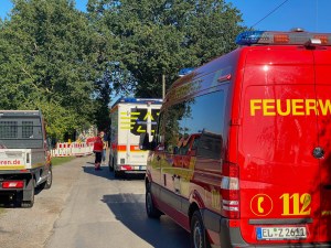 Einsatzbild Großbrand (GB) 15.09.2023 15:06
