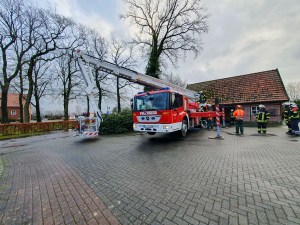Einsatzbild Technische Hilfeleistung 21.12.2023 13:31